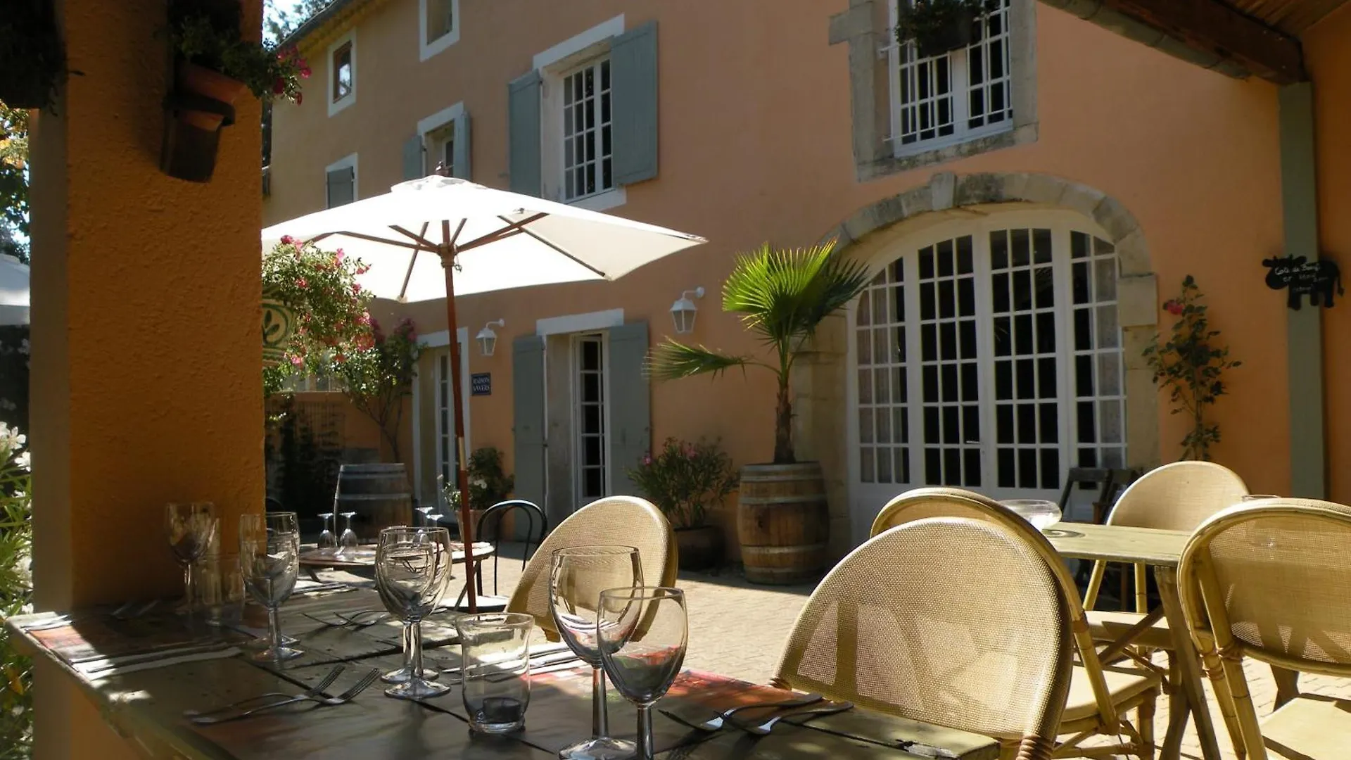 Maison D\'Anvers location
