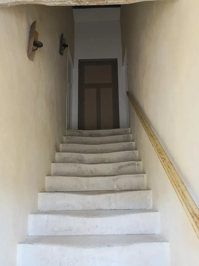 Maison D'Anvers Valreas France