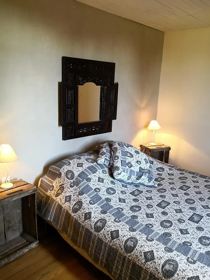 Maison D'Anvers Valreas France