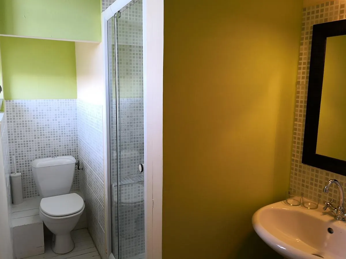 Bed & Breakfast Maison D'Anvers Valreas