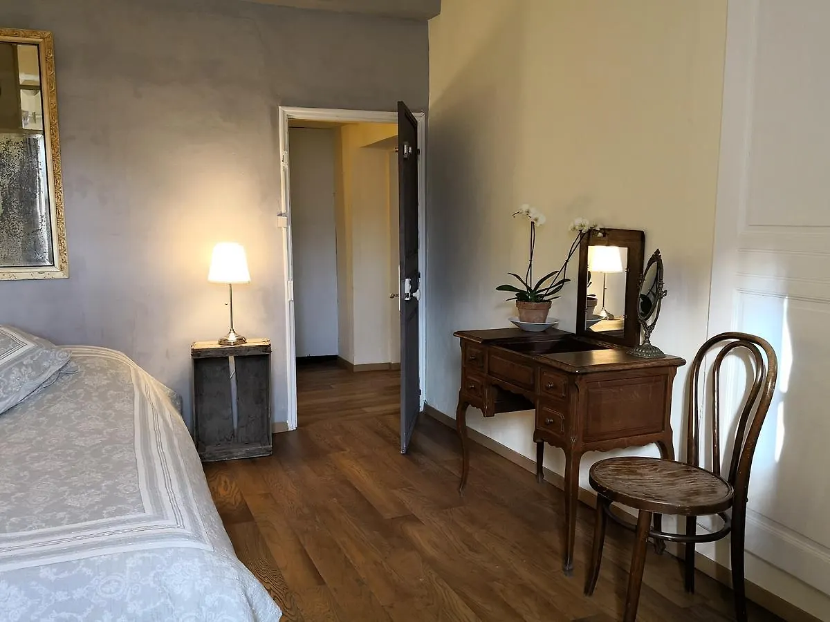 Maison D'Anvers Valreas 0*,  France