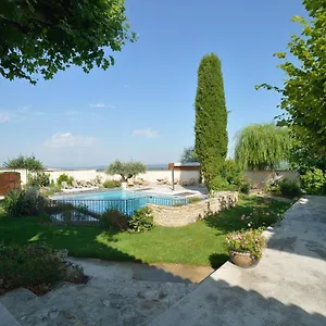  Bed & Breakfast Des Sorcieres -