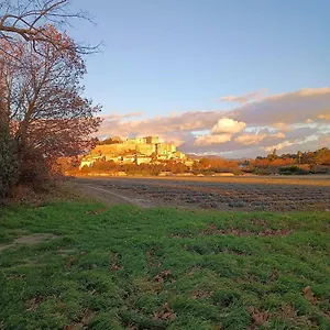  Accommodatie bij particulieren Chambre D'hotes Chaleureuse En Drome Provencale