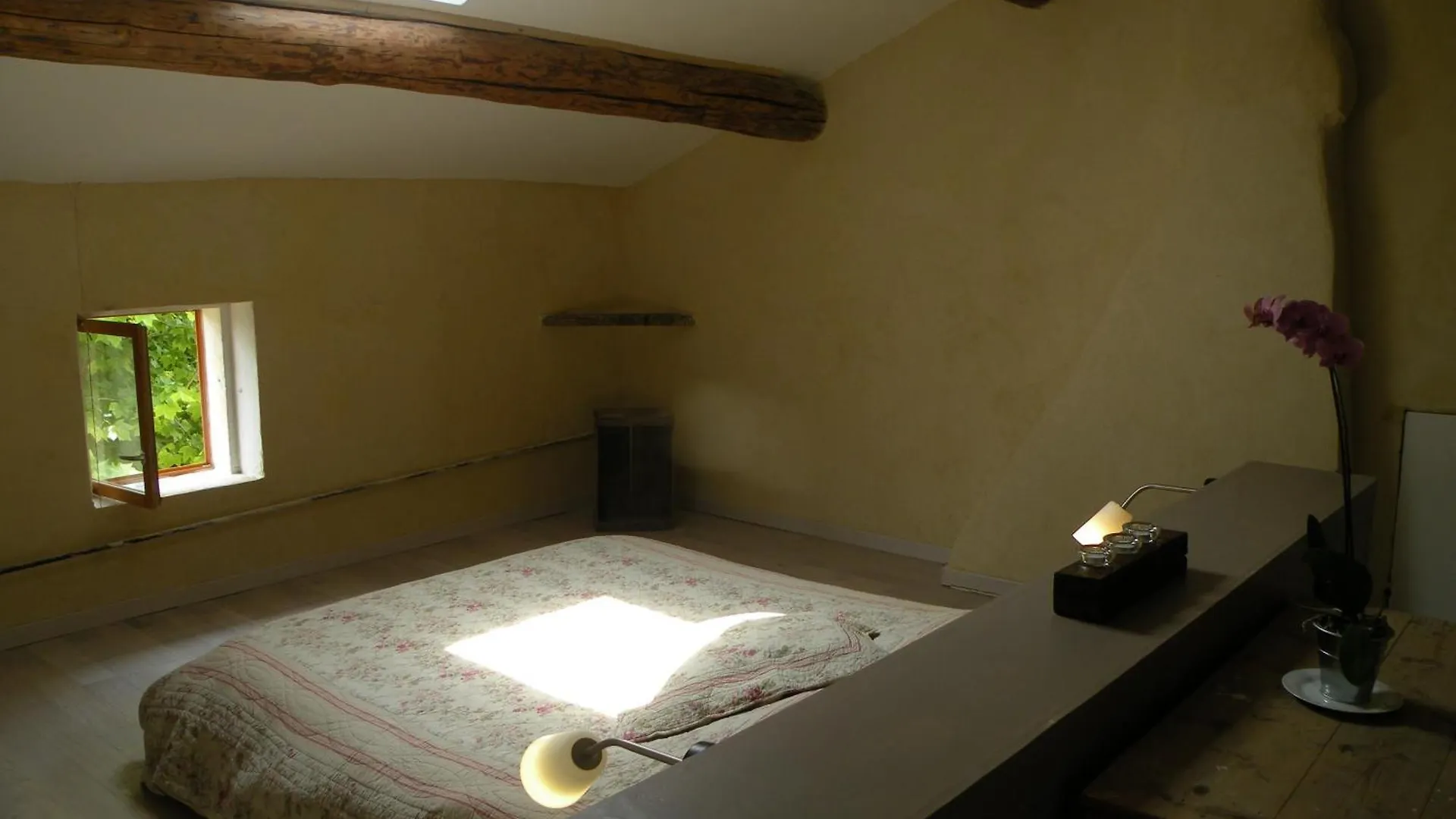 Bed & Breakfast Maison D'Anvers Valreas
