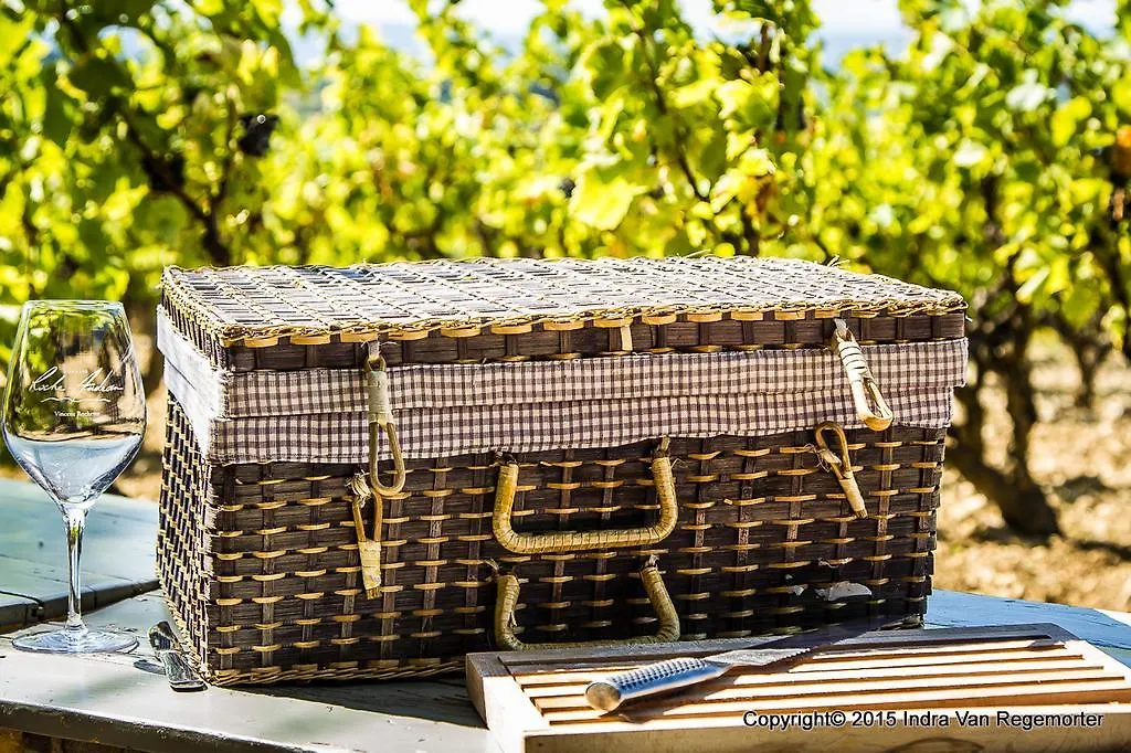 Bed & Breakfast Maison D'Anvers Valreas