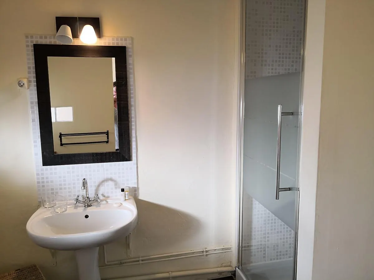 Maison D'Anvers Valreas 0*,