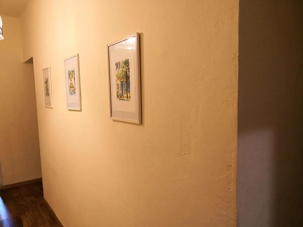 Bed & Breakfast Maison D'Anvers Valreas