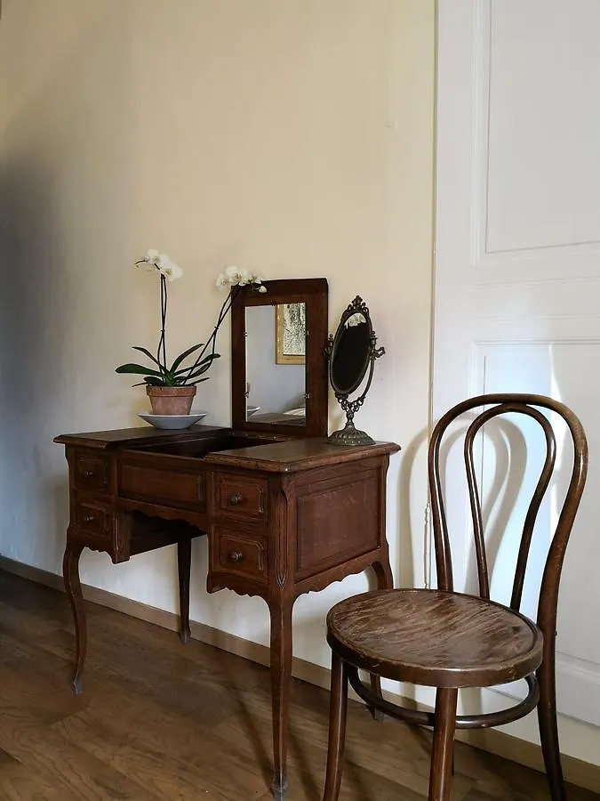 Maison D'Anvers Valreas Bed & Breakfast