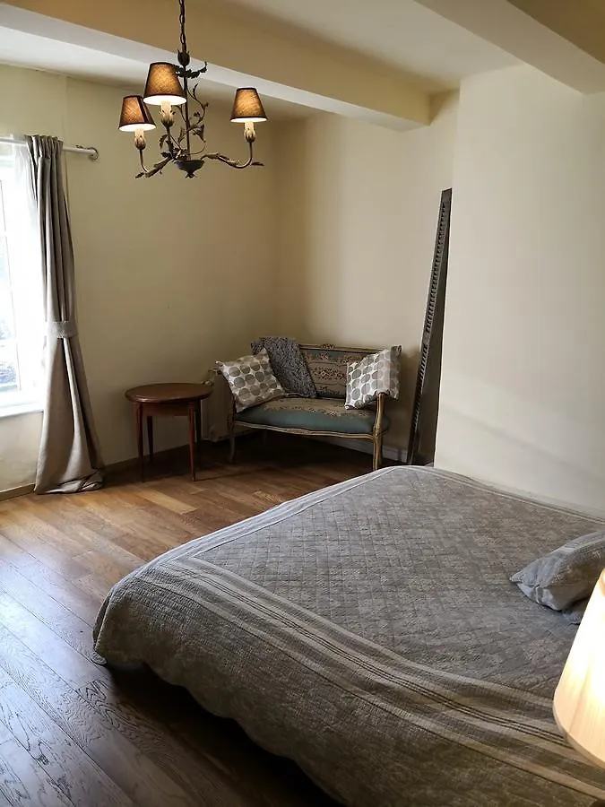 Maison D'Anvers Valreas