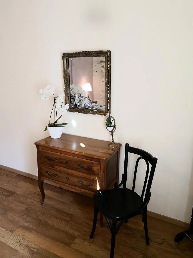 Maison D'Anvers Valreas